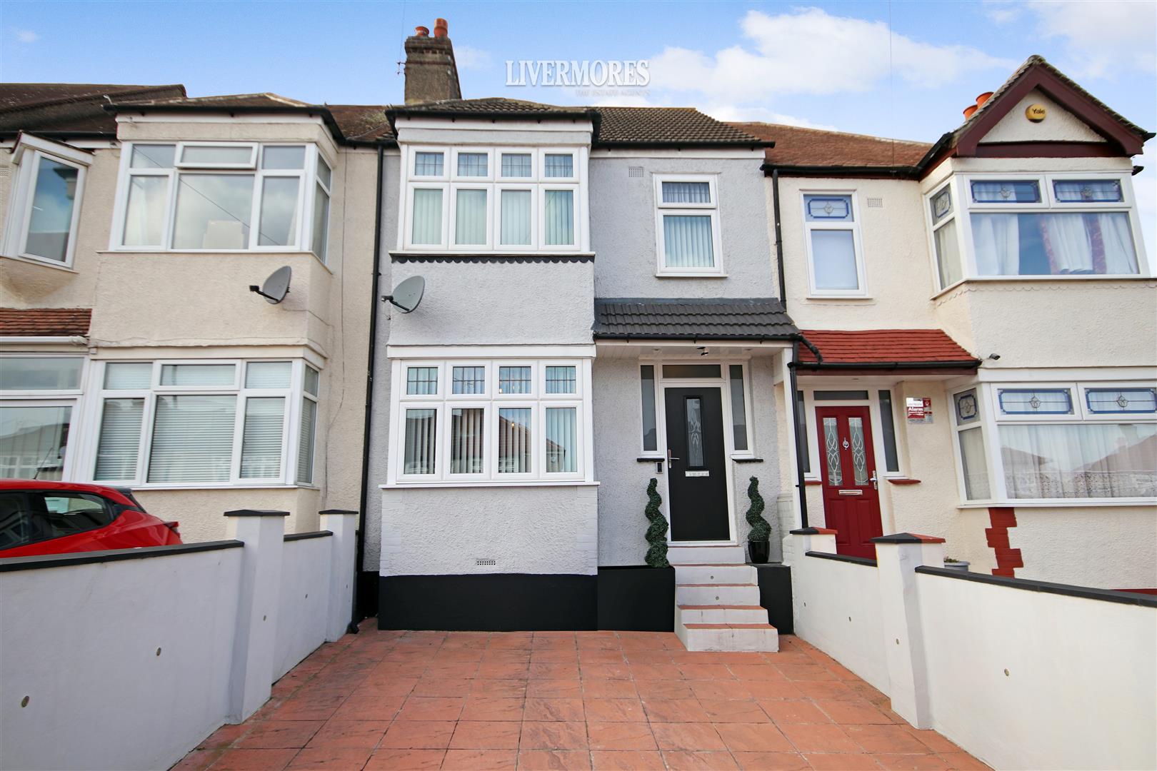 Dudsbury Road, Dartford